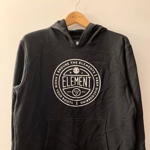 Element hoodie